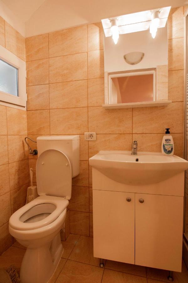 Privilegio 148 Sambata Sîmbăta de Sus 외부 사진