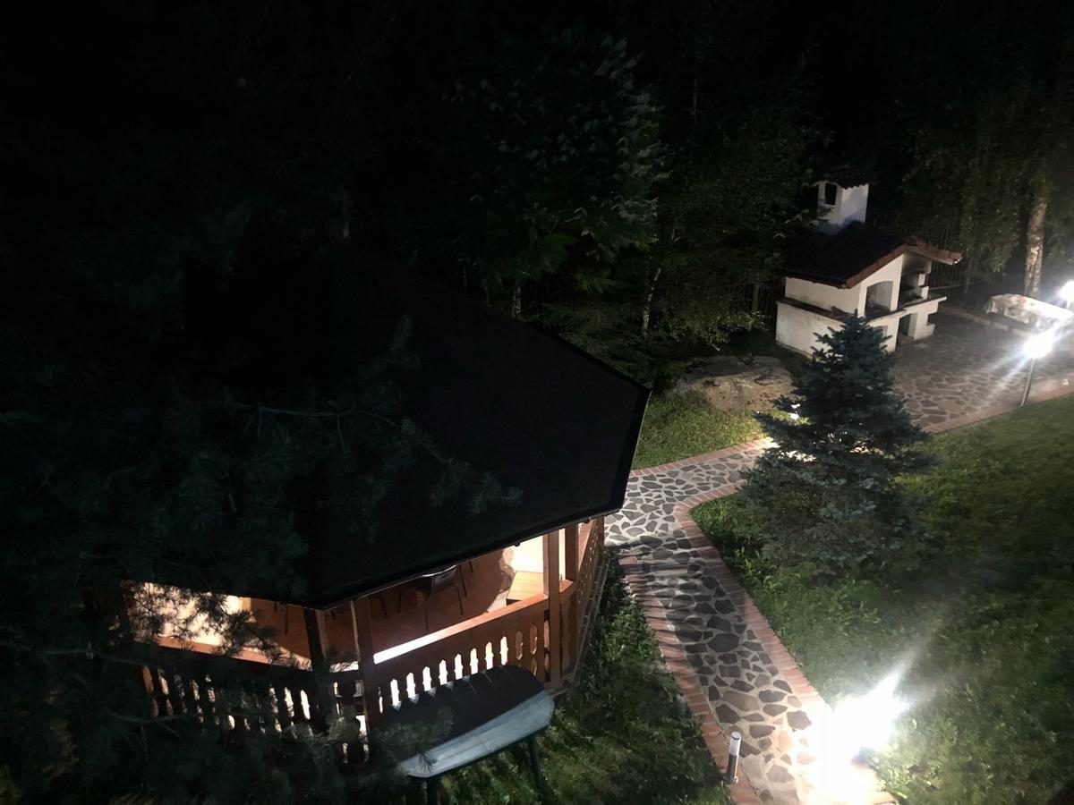 Privilegio 148 Sambata Sîmbăta de Sus 외부 사진