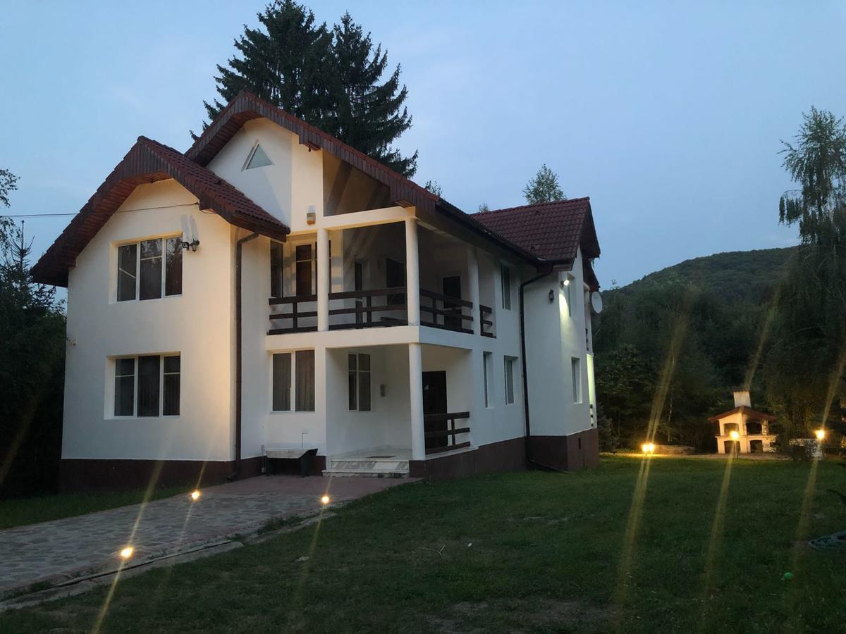 Privilegio 148 Sambata Sîmbăta de Sus 외부 사진