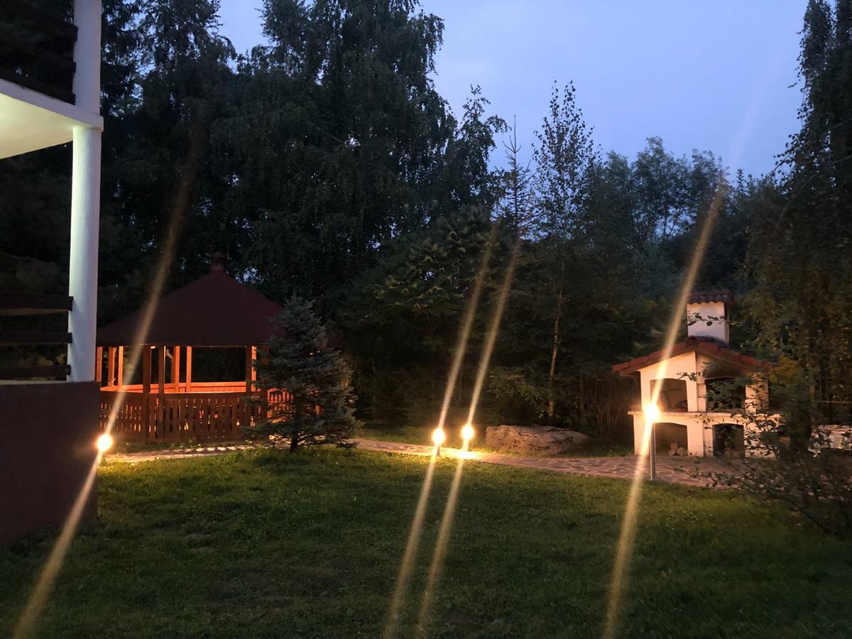 Privilegio 148 Sambata Sîmbăta de Sus 외부 사진